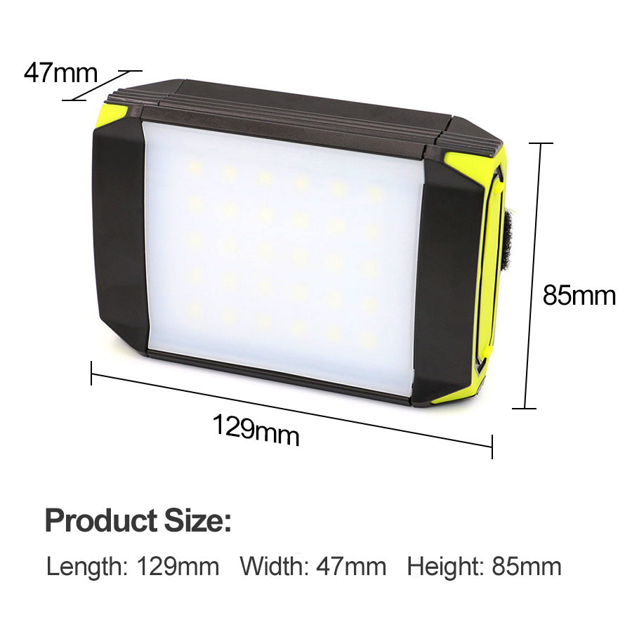 LED outdoor camping lights ARZ