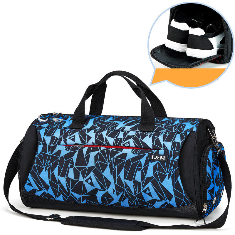 Fitness Sports Bag Men ARZ