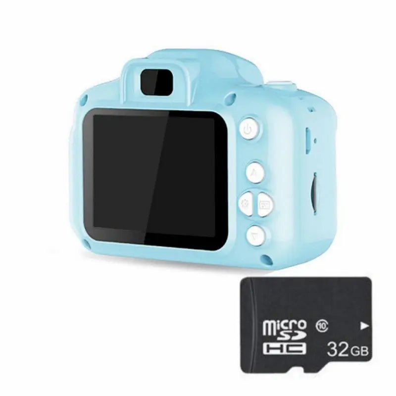 Children's HD Digital Waterproof Camera ARZ