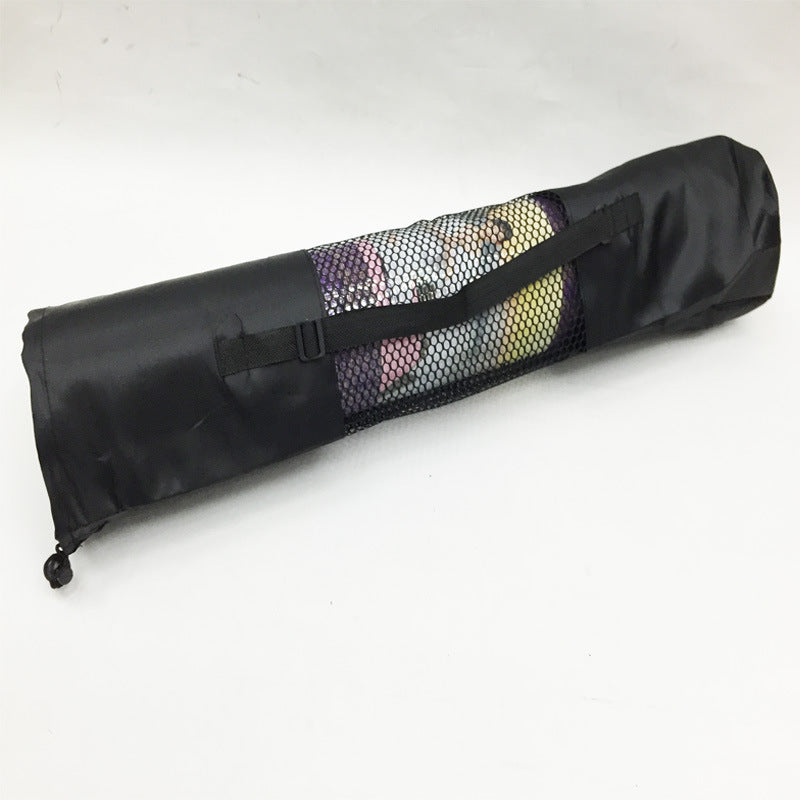 Premium 10mm Thick Yoga Mat ARZ