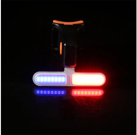 Bicycle taillight usb ARZ