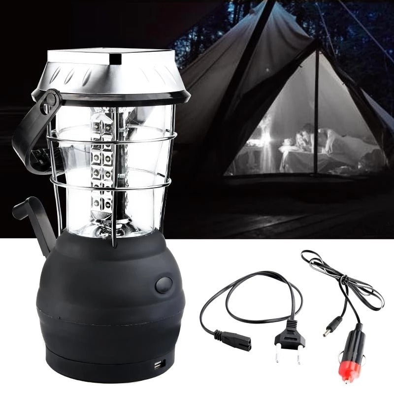 Camping Light ARZ