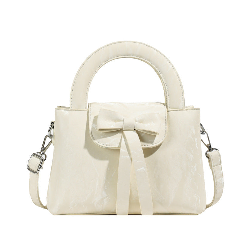 Women's Fashion Bowknot Shoulder Bag ARZ