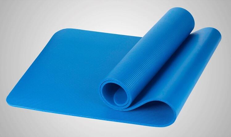 Premium 10mm Thick Yoga Mat ARZ