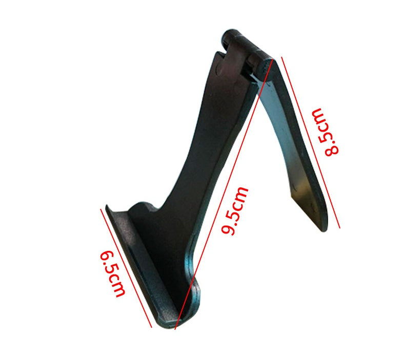 Compatible With   Multi-function Mobile Phone Accessories Universal Folding Multi-function Mobile Phone Small Bracket ARZ