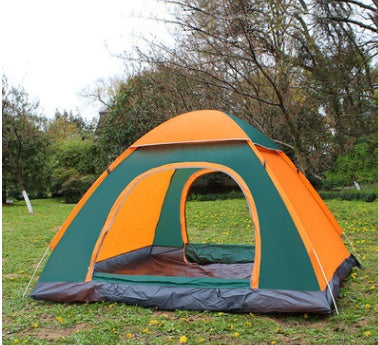 Camping Tent ARZ