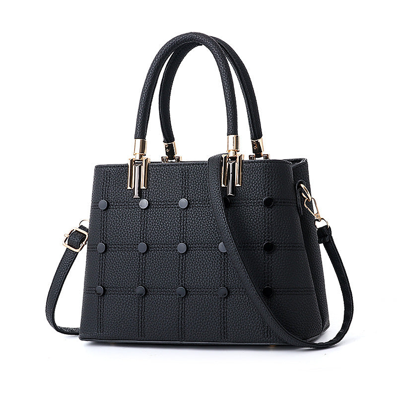 Handbag rivet handbag ARZ