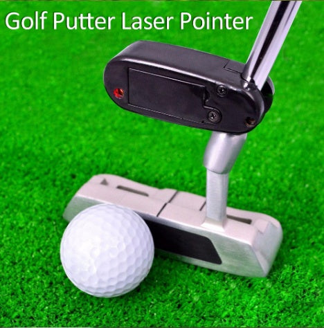 Golf Putter Laser Pointer ARZ