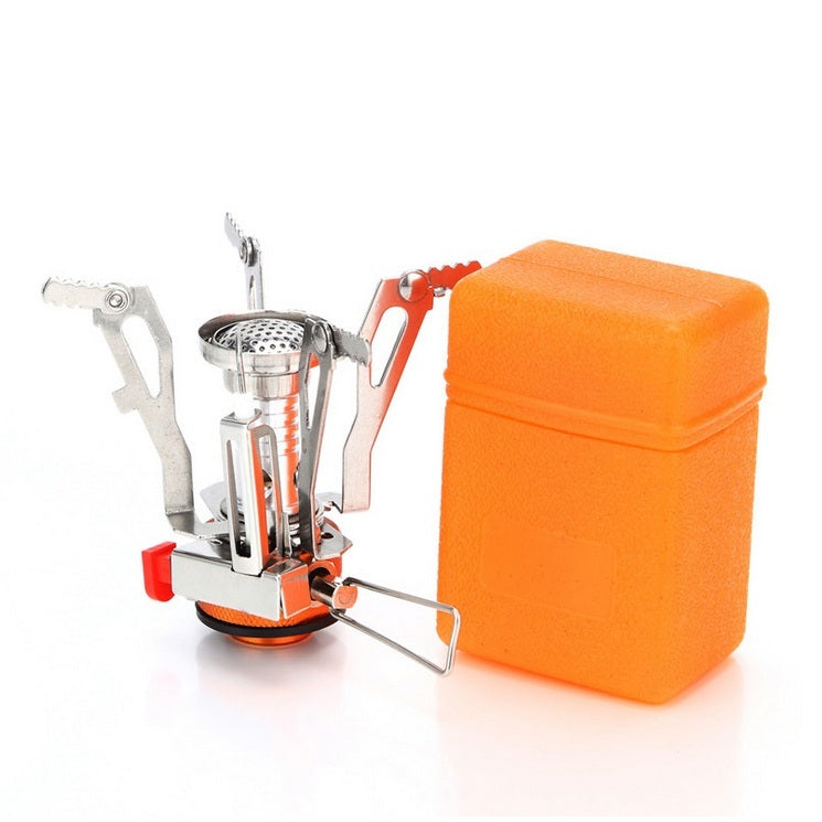 Camping mini stove ARZ