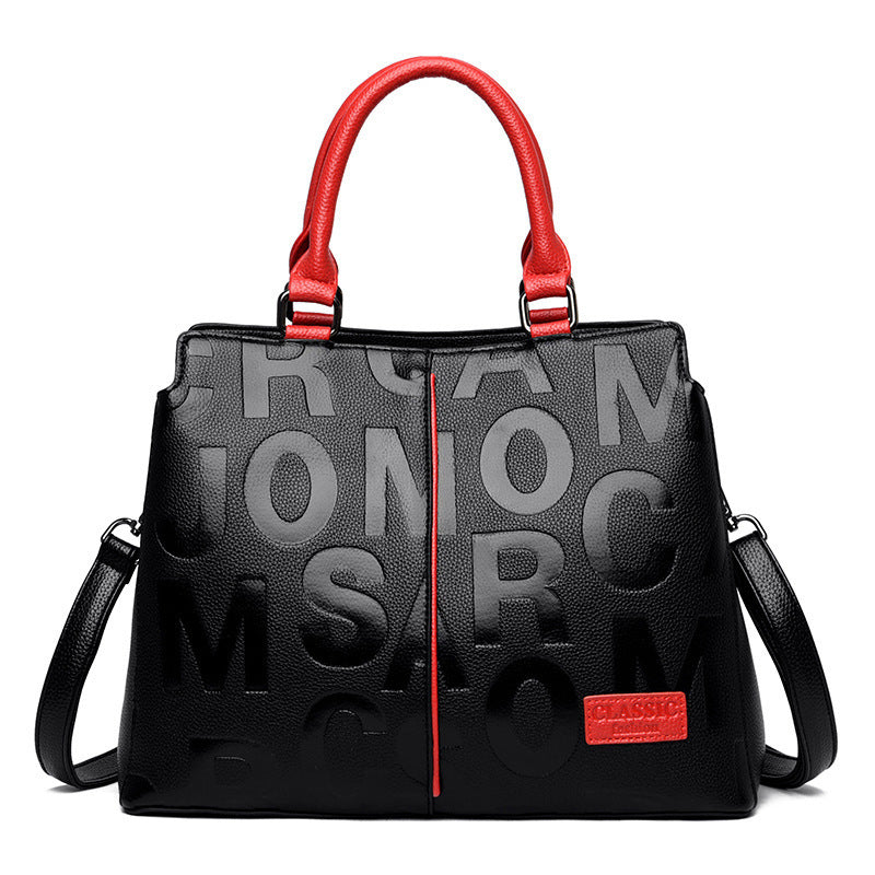 Mama ladies bags High-end handbag ARZ