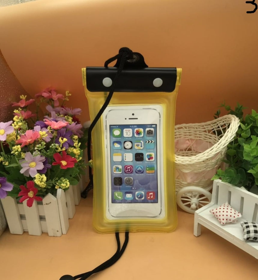 Mobile Waterproof Bag ARZ