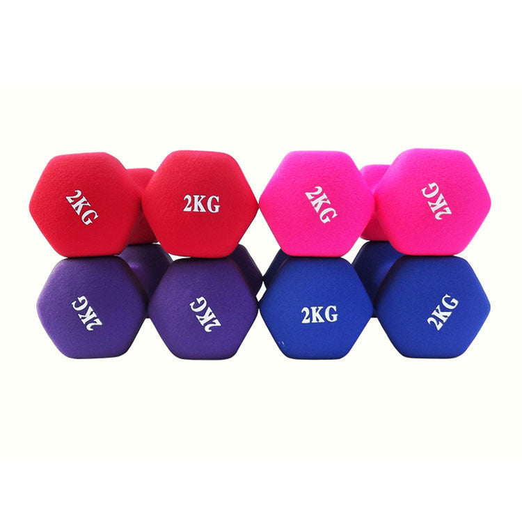 Fitness yoga dumbbell ARZ