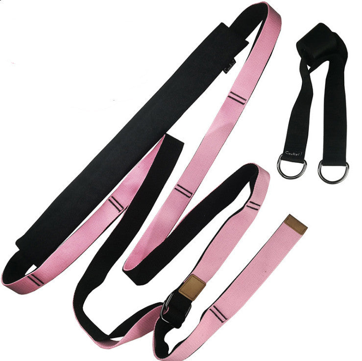 Yoga Strap Exercise Gym Belt ARZ