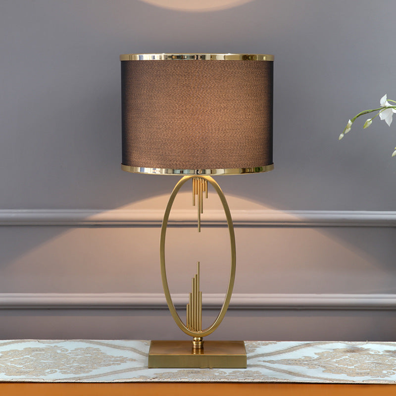 Home Simple Nordic Style Bedside Lamp ARZ