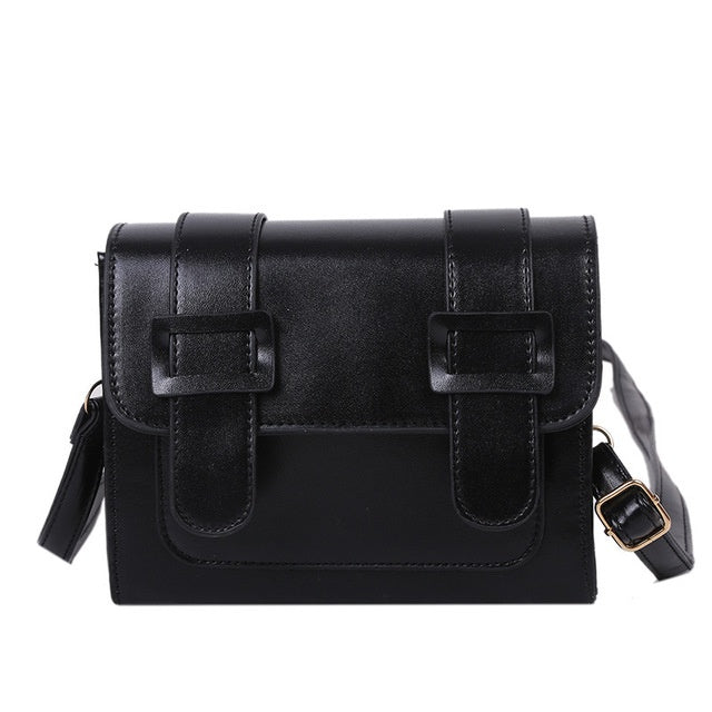 Hand-held chain shoulder fashion messenger bag ARZ