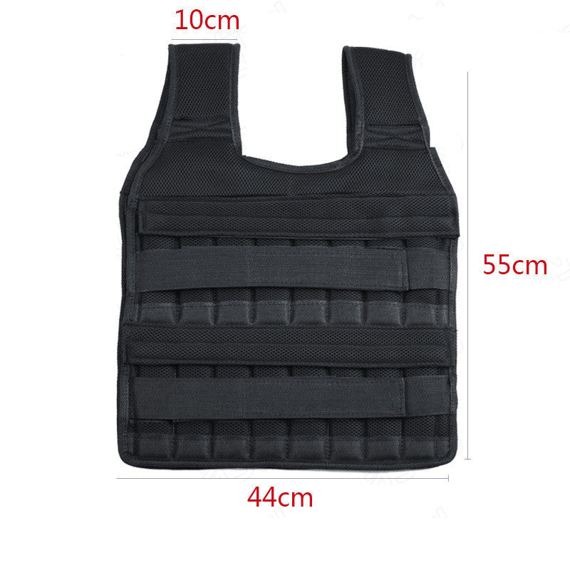 Running sport weight vest ARZ