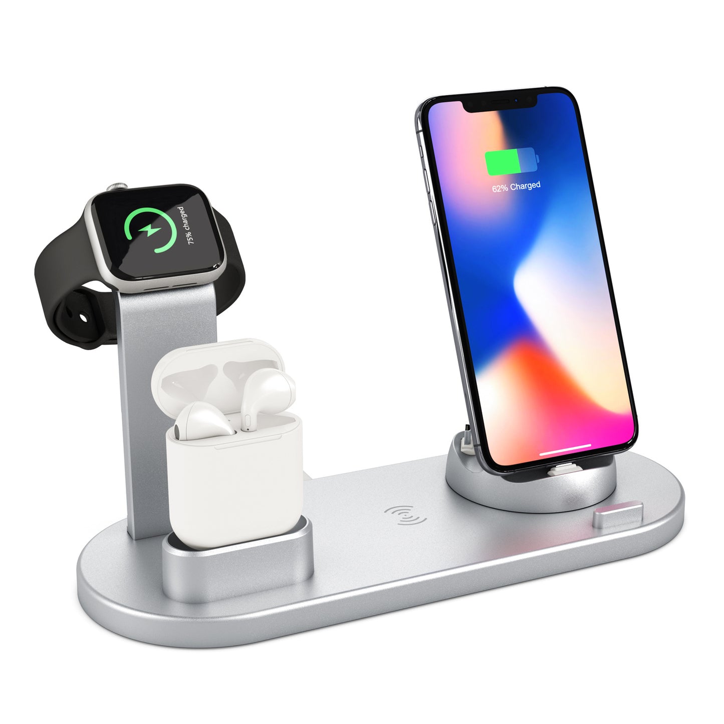 Wireless phone charger ARZ