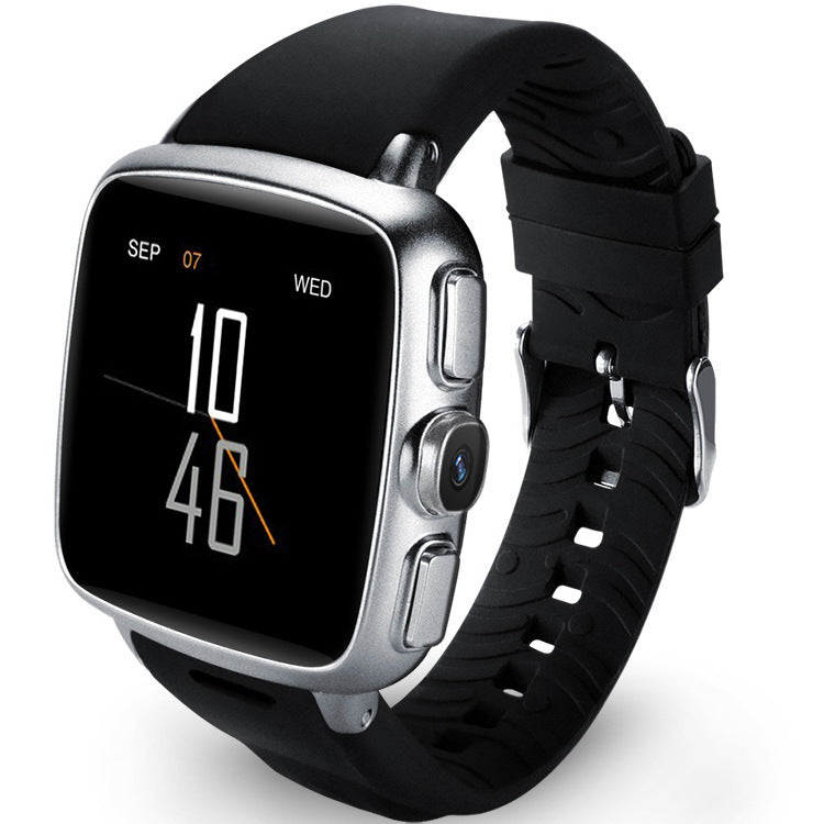 Compatible With X9S Android Smart Phone Watch WIFI Positioning GPS Navigation Waterproof ARZ