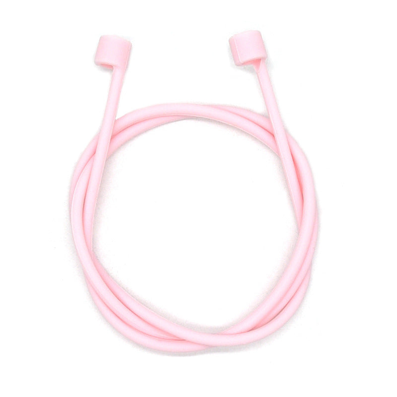 Compatible with Apple , Silicone Anti-Lost-Accessories for earphone ARZ