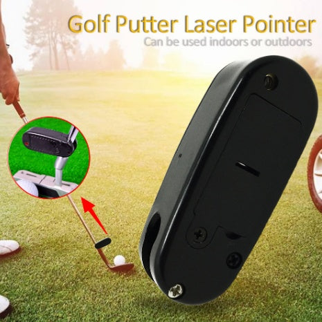 Golf Putter Laser Pointer ARZ