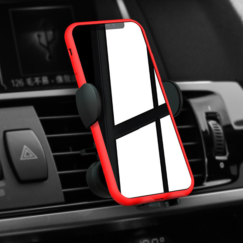 Car wireless charger ARZ