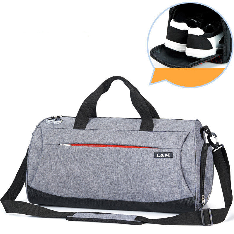 Fitness Sports Bag Men ARZ