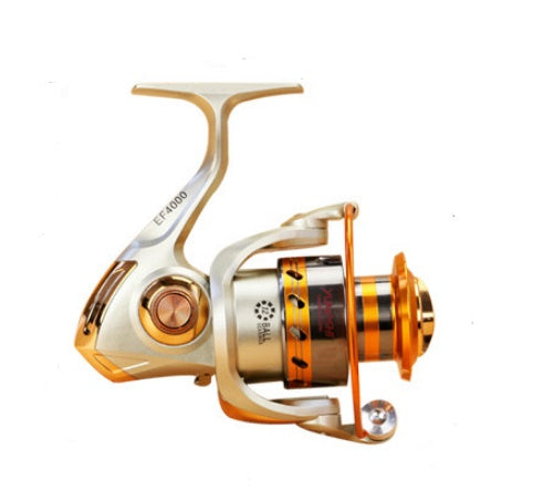 YUMOSHI Fishing Reel ARZ