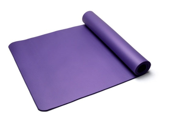 Eco-friendly NBR Yoga Mat ARZ