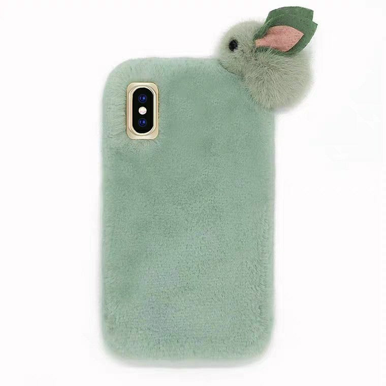 Furry phone case ARZ