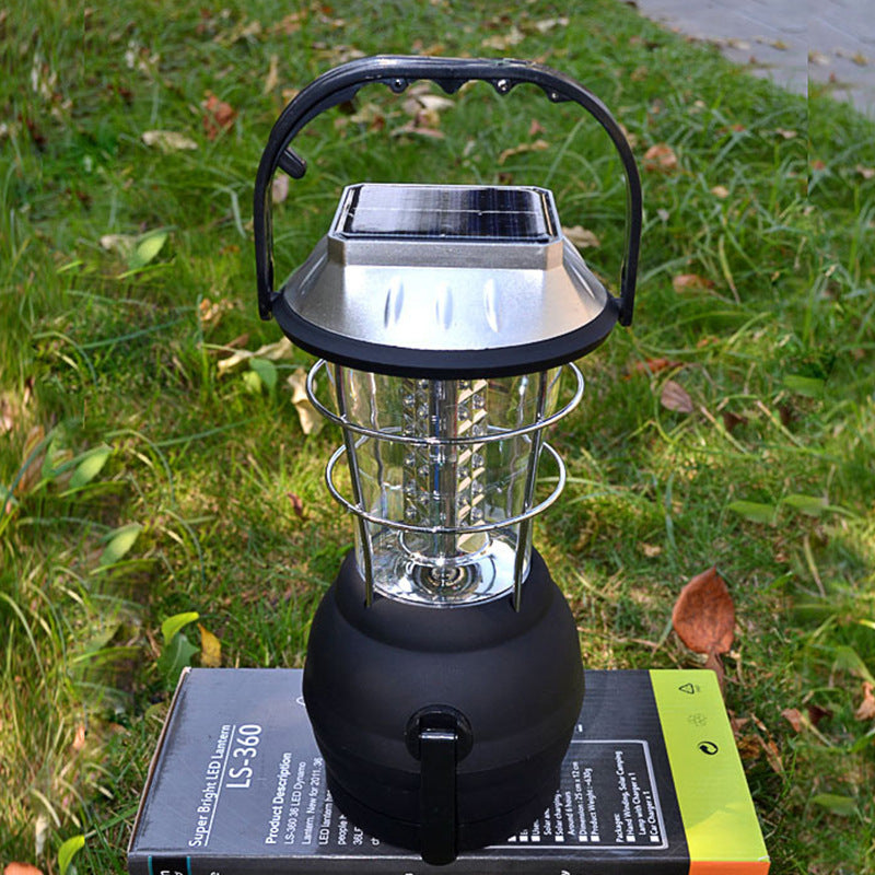 Camping Light ARZ