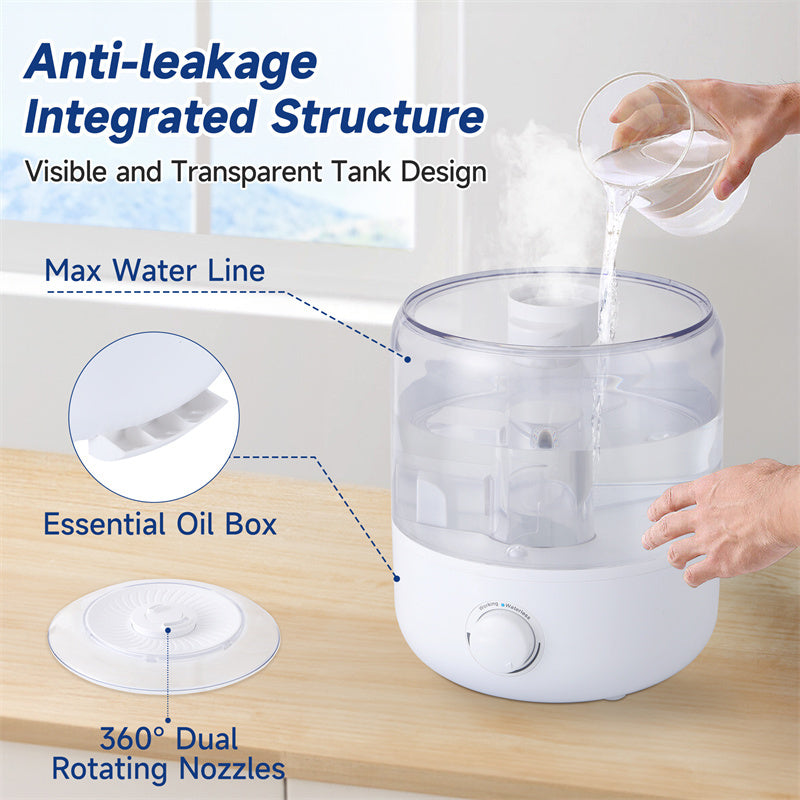 3L Mechanical Humidifier ARZ