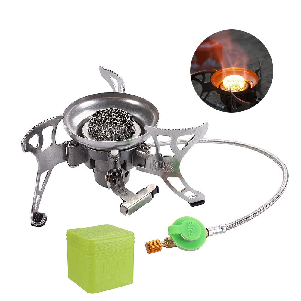 Outdoor Camping Stove Camping Gas Stove ARZ