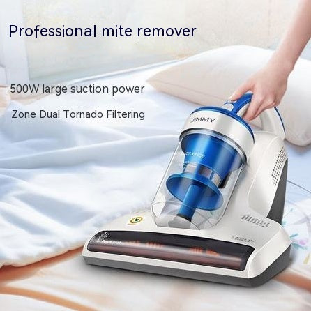 High-power Bionic Solar Vacuum Cleaner Mites Instrument ARZ