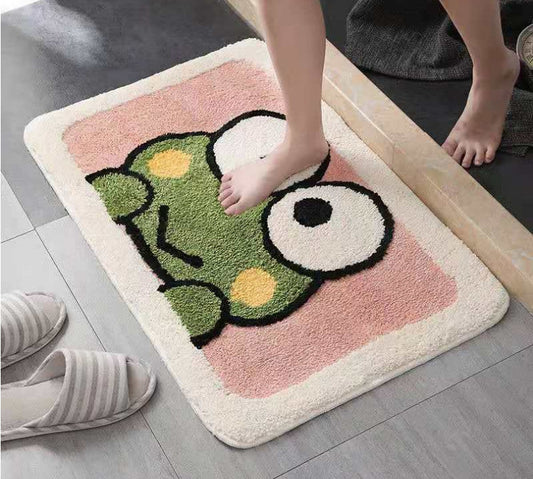 Home Bedroom Living Room Cartoon Floor Mats ARZ