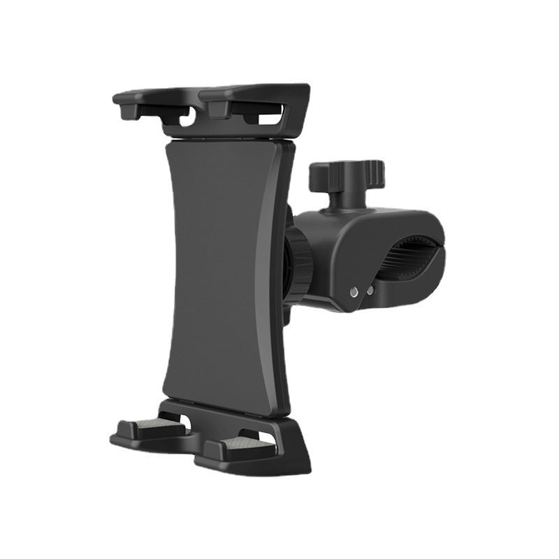 Mobile Phone Bracket Tablet Computer General Bicycle Handle Stand For Live Streaming ARZ