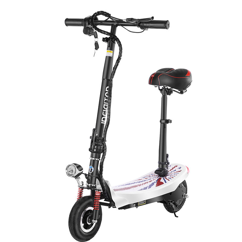 Lithium Electric Scooter Battery Car ARZ