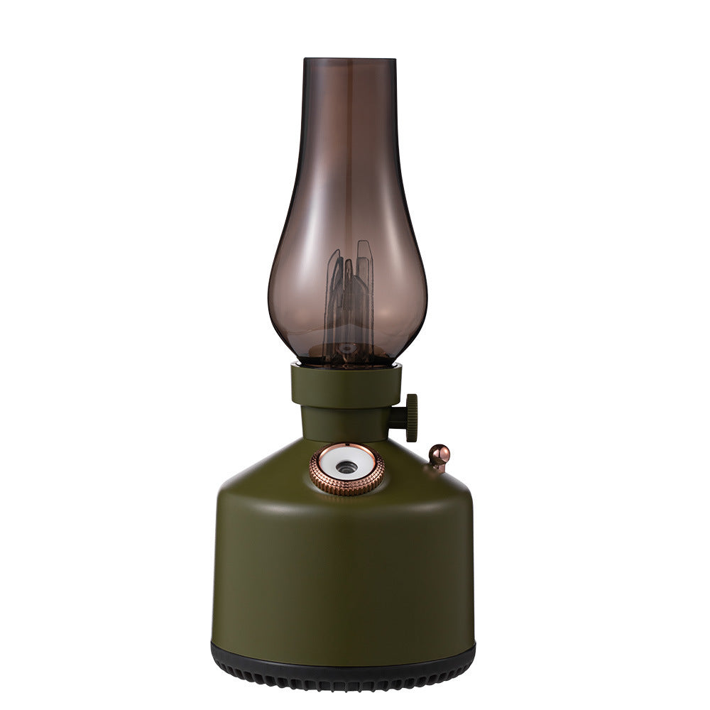 Kerosene Lamp Air Humidifier Home Bar ARZ