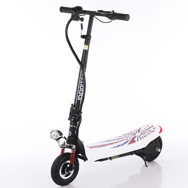 Lithium Electric Scooter Battery Car ARZ