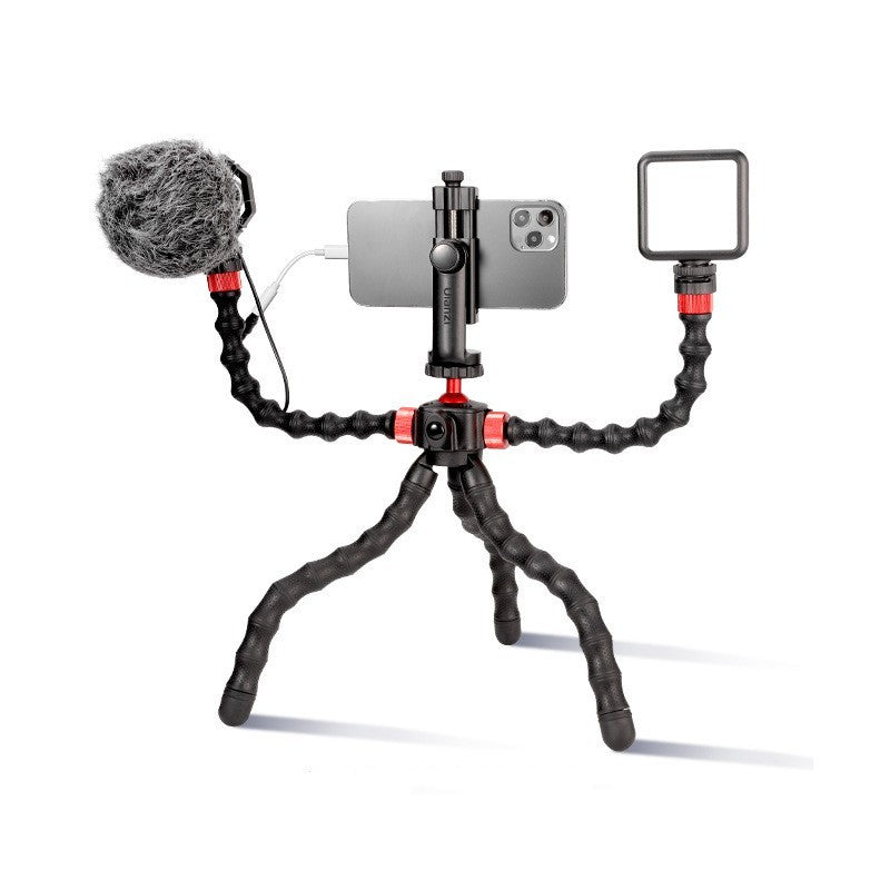 Octopus Camera Tripod ARZ