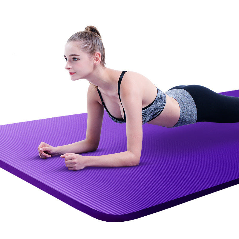 Non-slip Sports Fitness Mat ARZ