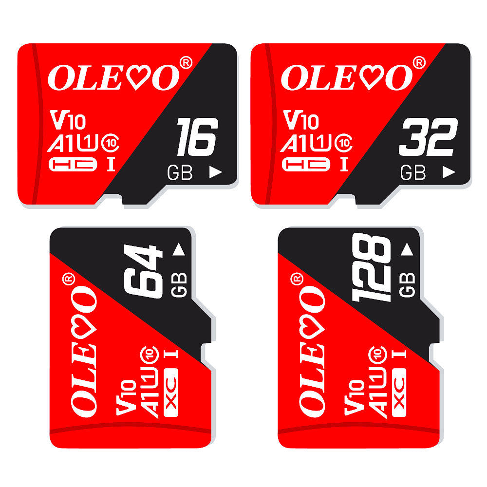 Ultra Memory Card 128GB 32GB 64GB 256GB 16G 400GB Micro V10 ARZ