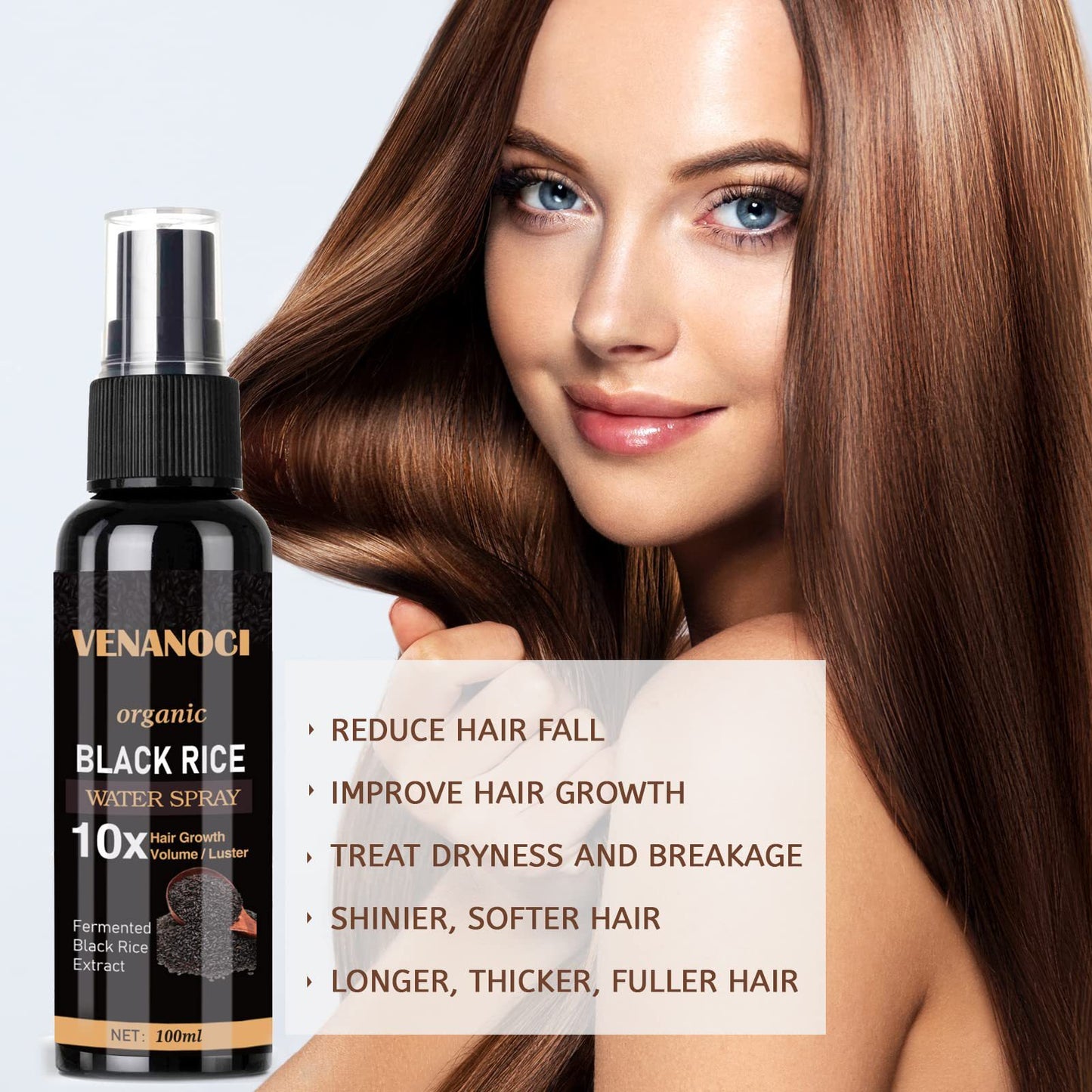 Universal Hair Nourishing Growth Liquid ARZ