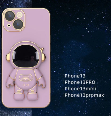 Stereo Astronaut Applicable Phone Case ARZ