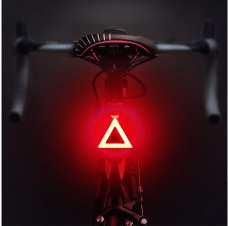 Bicycle taillight usb ARZ