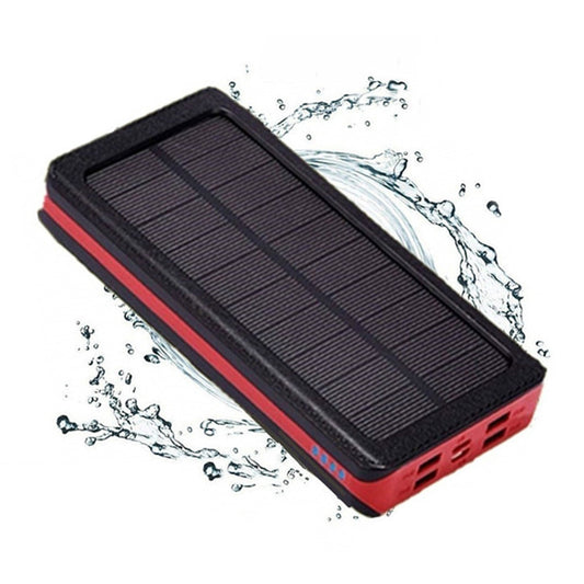 Large-capacity solar power bank ARZ