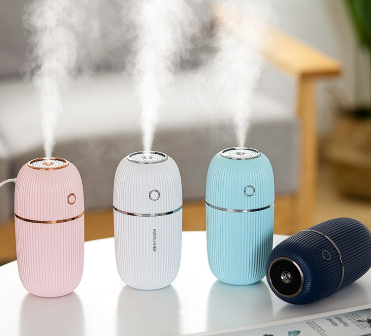 Mini Ultrasonic Air Humidifier USB ARZ