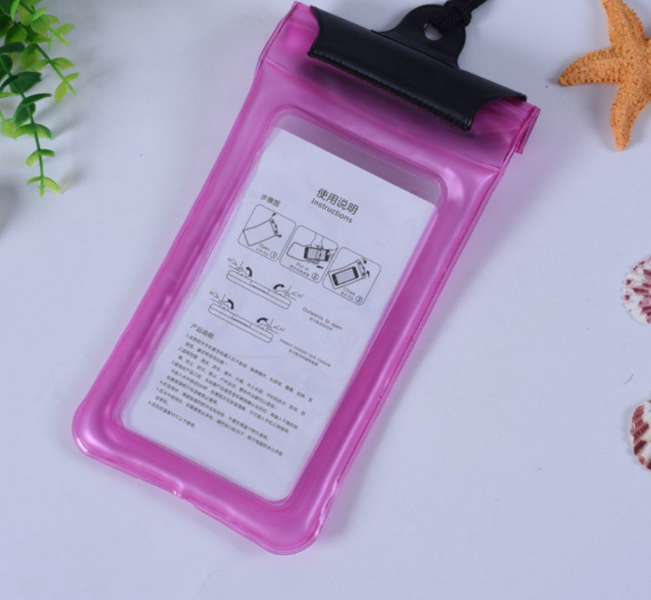 Mobile Waterproof Bag ARZ