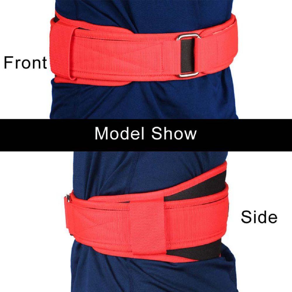 Fitness belt weightlifting ARZ