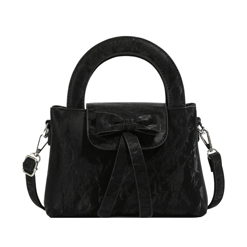 Women's Fashion Bowknot Shoulder Bag ARZ