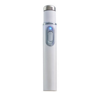 Blue Light Therapy Acne Laser Pen Soft Scar Wrinkle Removal Treatment Device Skin Care Beauty Equipment ARZ